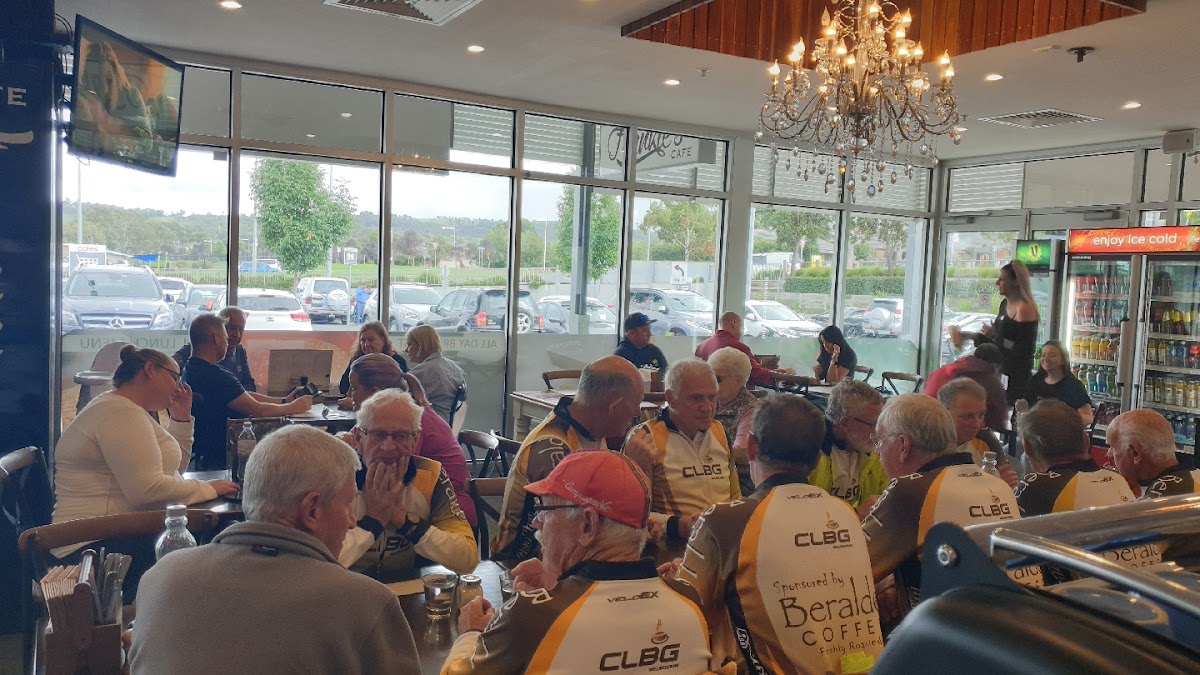 Frankies_South Morang